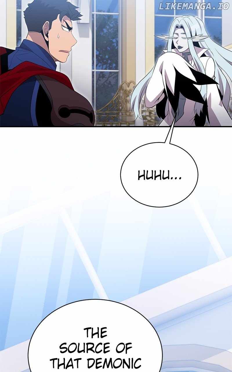 The Strongest Florist Chapter 234 80